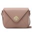 Gino Rossi Дамска чанта Gino Rossi Giulia CS8256 Light Pink