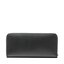 Furla Голям дамски портфейл Furla Camelia WP00313-ARE000-O6000-1-007-20-CN-P Nero