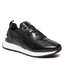 Hugo Sneakersy Hugo Cubite 50459163 10214577 01 Black 001