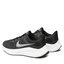 Nike Scarpe Nike Zoom Winflo 8 CW3419 006 Black/White/Dk Smoke Grey