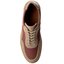 Kazar Lågskor Kazar Ethan 28980-14-99 Mix Kolorów