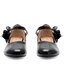 Nelli Blu Balerini Nelli Blu CM220624-2 Negru