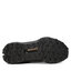 adidas Apavi adidas Terrex AX4 Hiking HQ1045 Core Black/Grey Three/Mint Ton