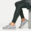 Skechers Pantofi Skechers Brisbane 232057/LTGY Light Gray