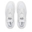 adidas Pantofi adidas Supercourt EE6037 Ftwwht/Ftwwht/Cblack