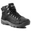CATerpillar Scarpe da trekking CATerpillar Supersede P719133 Nero