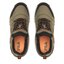 Fila Sneakers Fila FFM0167 60014 Dark Olive