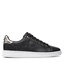 MEXX Sportcipő MEXX MXQP0308_03W Black