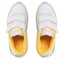 Nike Обувки Nike Md Valiant (PSV) CN8559 110 Summit White/Racer Blue