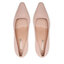 Pollini Pantofi Pollini SA10257C1GTE0609 Nude