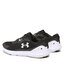 Under Armour Boty Under Armour UA W Surge 3 3024894-001 Black