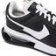 Nike Topánky Nike Air Max Pre-Day DC4025 001 Black/White/Metallic Silver