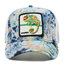 Goorin Bros Baseball sapka Goorin Bros Culture Chameleon 101-0869 Green