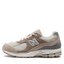 New Balance Sneakersy New Balance M2002RSI Hnědá