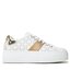 Nero Giardini Sneakers Nero Giardini E306531D Bianco 707