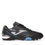 Joma Обувки Joma Aguila 2301 AGUS2301TF Black/Gold