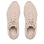 Skechers Sneakers Skechers Shimmer Away 155196/NAT Natural