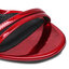Furla Sandále Furla Code YC49FCD-BX0537-RO200-1-040-20-IT-3500 S Ruby/Nero