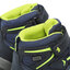 Lurchi Schnürschuhe Lurchi Thilo 33-21548-42 M Navy Citron