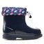 Igor Гумени ботуши Igor HELLO KITTY Bimbi W10261-003 Marino