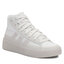 adidas Pantofi adidas ZNSORED HI GZ2291 White