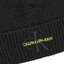 Calvin Klein Jeans Шапкa Calvin Klein Jeans Monogram Reflective Beanie K50K507179 Black BDS