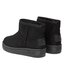 BIG STAR Cizme de zăpadă BIG STAR MM374054 Black 906