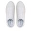 Lacoste Sneakers Lacoste L006 222 1 Sma 744SMA002121G Wht/Wht