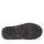 Froddo Schnürschuhe Froddo G3160183 Black