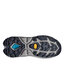 Hoka Trekkings Hoka Kaha 2 Gtx GORE-TEX 1123155 Blue Coral/Blue Graphite