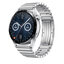 Huawei Smartwatch Huawei Watch Gt 3 JPT-B19 Silver