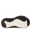 Skechers Pantofi Skechers Pure Glam 149837/BKRG Black/Rose Gold