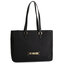 LOVE MOSCHINO Táska LOVE MOSCHINO JC4014PP18LB100A Nero