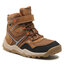 Lurchi Зимни обувки Lurchi Thilo 33-21548-44 S Cognac Orange