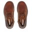 Timberland Trappers Timberland Courma Kid Traditional6In TB0A279Q3581 Md Brown Full Grain