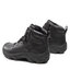 Keen Scarpe da trekking Keen Pyrenees 1026848 Black/Legion Blue