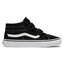 Vans Sneakers Vans Sk8-Mid Reissue V VN0A4UI56BT1 Black/True White