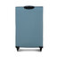 American Tourister Nagy szövetborítású bőrönd American Tourister Lite Volt 134526-7303-1CNU Grey/Peach