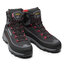 Asolo Scarpe da trekking Asolo Arctic Gv Mm GORE-TEX A12536 A176 Grey/Gunmetal/Red