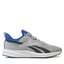 Reebok Boty Reebok Reebok Runner 4 4E Shoes HP9895 Šedá