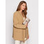 Liu Jo Τσάντα Liu Jo Ecs S Crossbody AF2052 E0087 Gold 00529