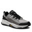 Skechers Trekingová obuv Skechers Road Sector 237219/GYBK Gray/Black