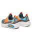 Skechers Sneakersy Skechers Skech Pops 402170L/CCBL Charcoal/Blue