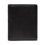 Strellson Portofel Mare pentru Bărbați Strellson Oxford Circus 4010000225 Dark Brown 702