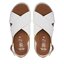 Ara Sandály Ara 12-33516-04 Weiss