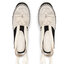 Tory Burch Еспадрили Tory Burch Woven Bouble T Espadrille 282 Natural/Natural