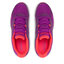 Skechers Pantofi Skechers Anahita 128280/PKCL Pink/Coral