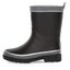 Regatta Holínky Regatta Foxfire RKF473 Black 800