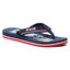 Big Star Shoes Flip flop Big Star ShoesBig Star Shoes HH274A059 Navy