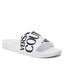Versace Jeans Couture Șlapi Versace Jeans Couture 74YA3SQ1 71352 003